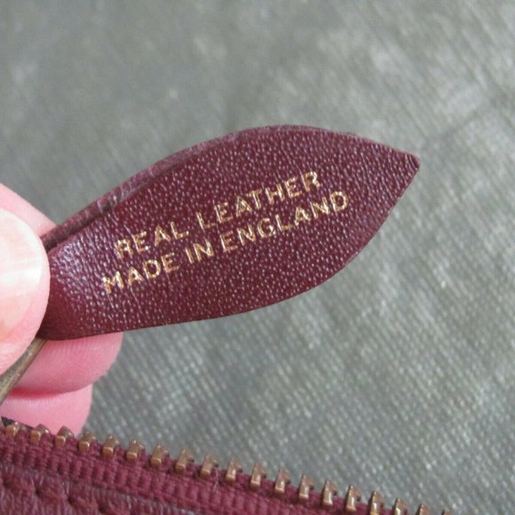 Burberry Burberrys Vintage Novacheck Shoulder Bag - Picture 6 of 11